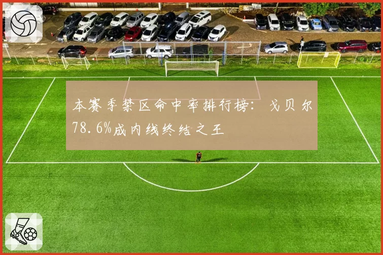 本赛季禁区命中率排行榜：戈贝尔78.6%成内线终结之王