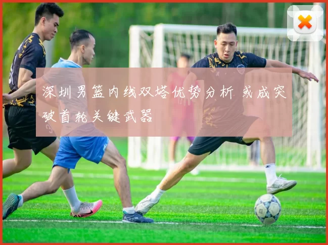 深圳男篮内线双塔优势分析 或成突破首轮关键武器