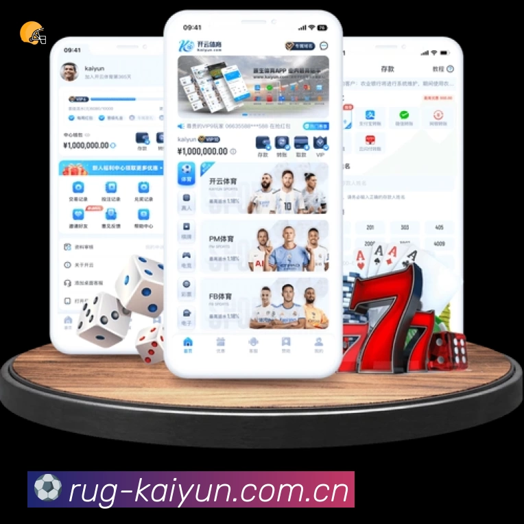 App展示图